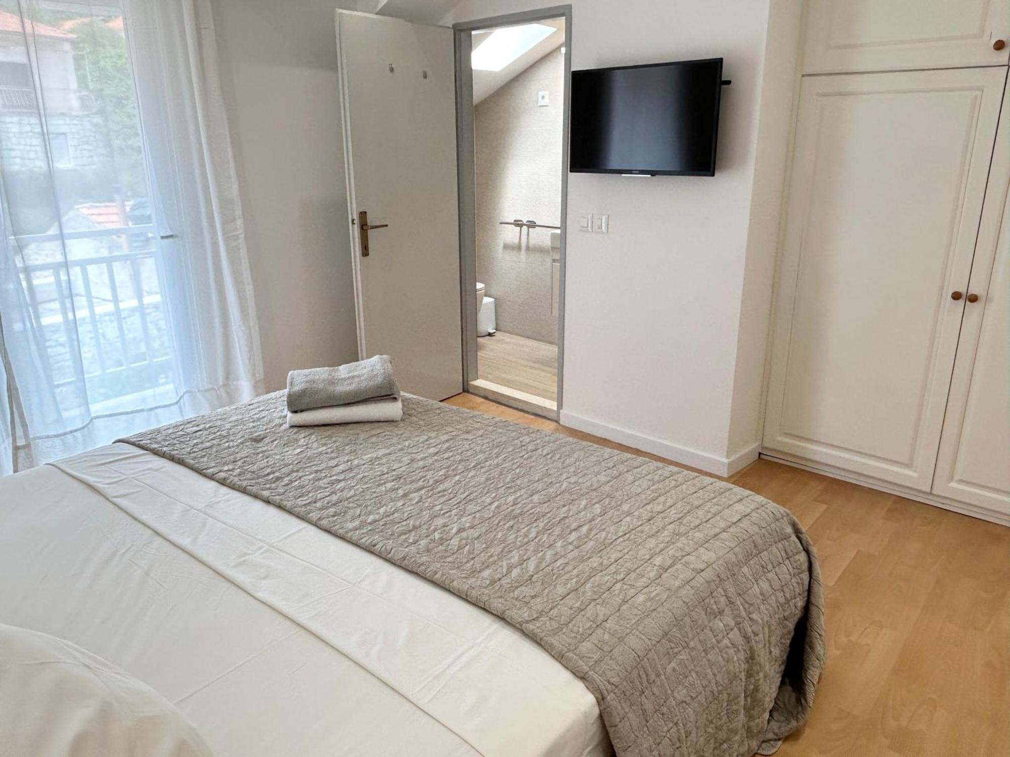Apartments Boris Smokvica  Kültér fotó
